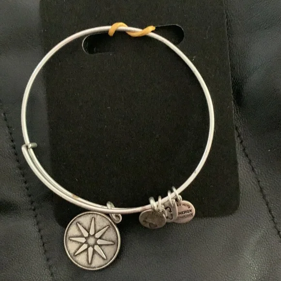 Alex and Ani Energy bracelet - Picture 2 of 2